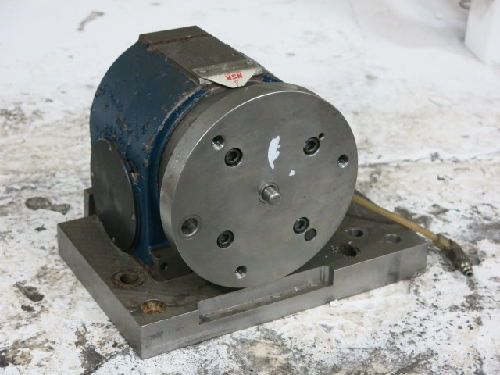 ROTARY INDEXER NSK