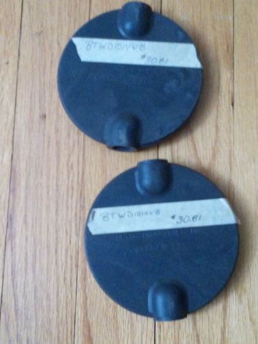 2 betts industries 3&#034; butterfly valve wd1040 al b dry r wet disc bt wd1014 vb for sale