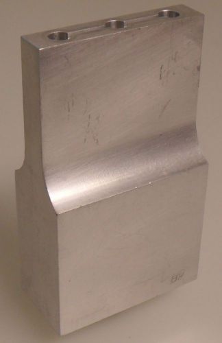 Branson ultrasonic welder catenoidal horn rhc 9105,040  19,890 &gt;&gt;see the pic&#039;s&lt;&lt; for sale
