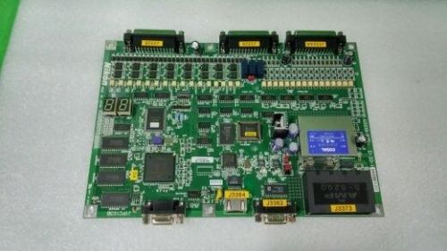 NIKON 4S018-675-D-IO-1 (3) Circuit Board