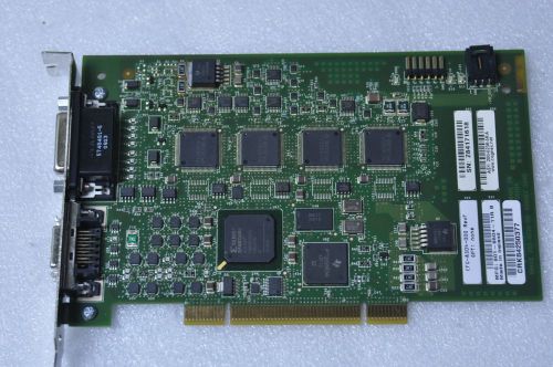 COGNEX CFG-8504-000 REV F VISION BOARD PCI Frame Grabber