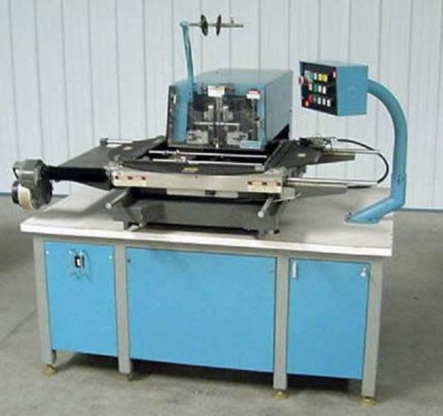 Universal Instruments 6285 Axial Inserter