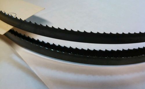 New magnate m92.5c38h6 92-1/2-inch x 3/8-inch x 6 tpi bandsaw blade kerf 0.049&#034; for sale