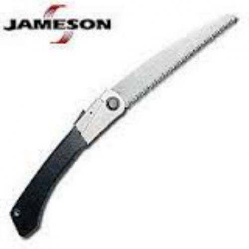 Nib jameson sb-8te-f 8&#034; tri-edge folding saw  (sb-8te-f) for sale
