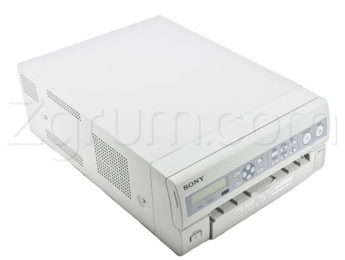 Sony UP 55 MD Printer