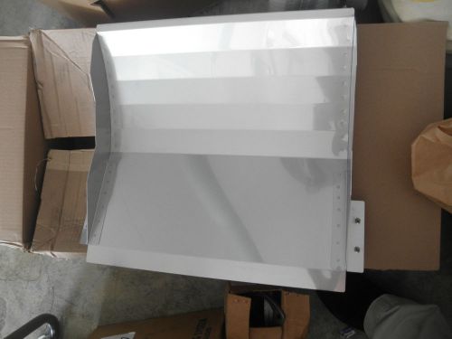 MANITOWOC K-00347 Ice Deflector Kit G5876123 New in box