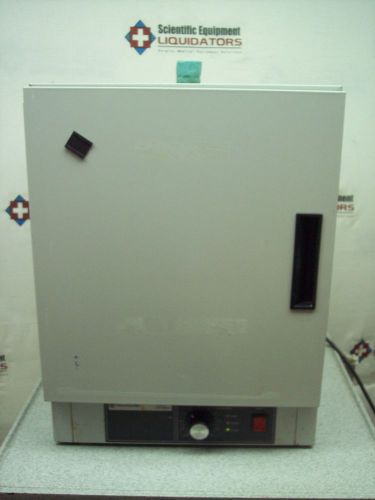 Fisher scientific 516g isotemp incubator for sale