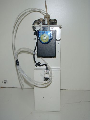 APT Instrument,s Leap Technologies Peri Pump with Self Washing Valve