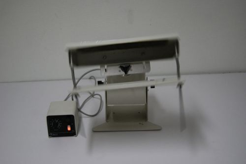 Glas Col 099A, RD4512, RD50 Tissue Culture Rotator Orbital Mixer FREE SHIPPING