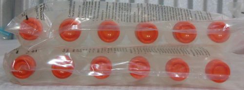 Corning 430776 250mL PP Centrifuge Tubes with Plug Seal Cap Sterile 12 Tubes