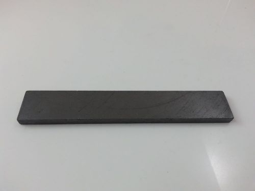 Quality NEW Flat Carbon Electrode for Electrolysis