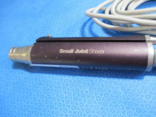 Stryker 275-601-500 small joint shaver handpiece for sale