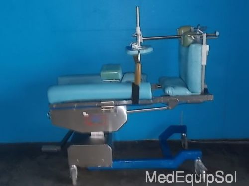 Andrews SST-3000  Spinal Table