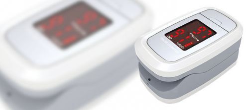 CMS50DL1 Contec Fingertip Pulse Oximeter. Blood Oxygen, Pulse Rate, SPO2.