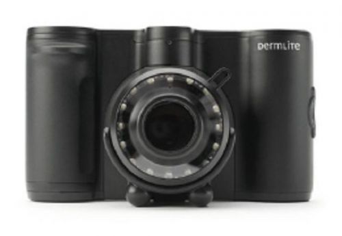 NEW 3Gen DermLite CAM Portable Digital Dermatology High Resolution Camera