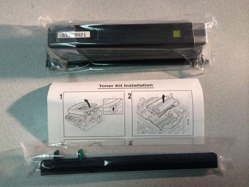 Genuine Toshiba Toner Kit TK-15/21204094 TK-15