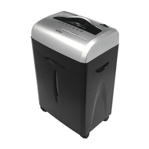 Aurora 12-sheet professional paper shredder (31217) for sale