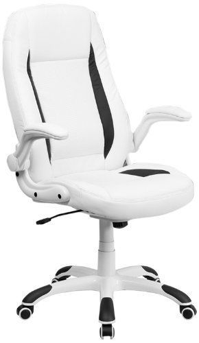 Comtemporary Executive Office Home Clinic Chair Locking Tilt Control High Back