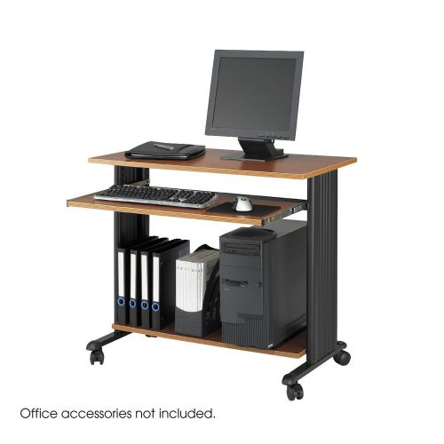 Muv™ 35&#034; Workstation Fixed Height