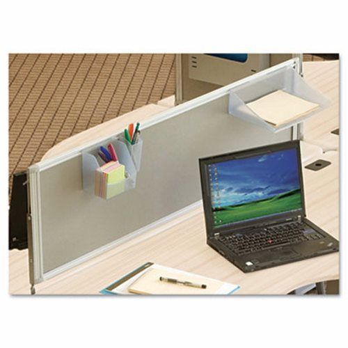 Balt iFlex Series Privacy Panel, 49w x 1d x 17h, Gray (BLT90062)