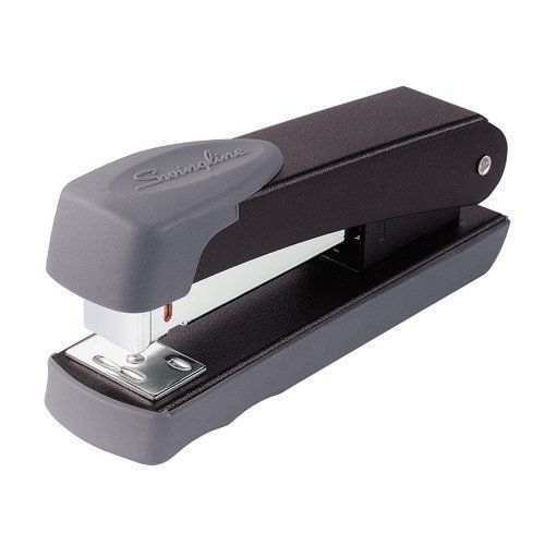 Swingline Compact Commercial Stapler - 20 Sheets Capacity - 105 (swi71101)