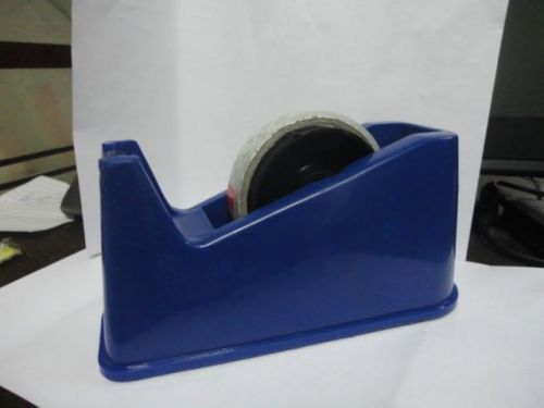 TAPE DISPENSER FOR TAPE CUTTING 1INCH TAPE ROLL