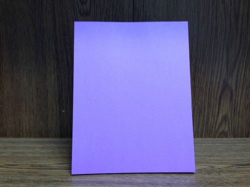 12 Pads of Brite Purple Scratch Pads