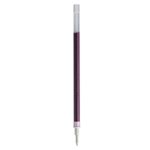 MUJI Moma Refill for Gel Ink Ball Point Pen 0.5mm Lavender Japan WoW
