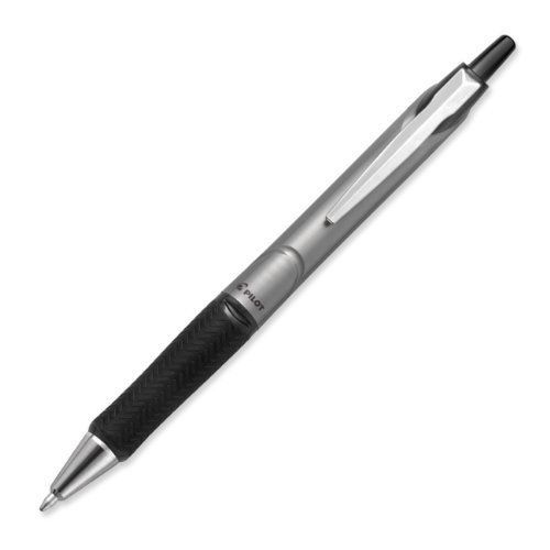 Pilot Easytouch Pro Ballpoint Pen - Ink Color: Black - Barrel Color: (pil32420)