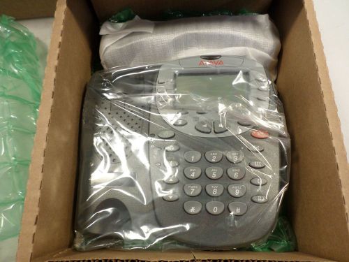 Avaya 4610sw gray office phone (700381957r) for sale