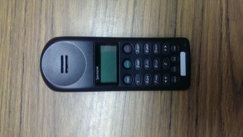 Spectralink PTB410 Wireless Phone PTB 410