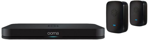 NEW Ooma Office Business VoIP Phone System