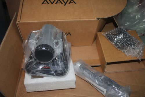 NEW in BOX SEALED Avaya LifeSize Video Conference Camera 200 LFZ-010 700500379