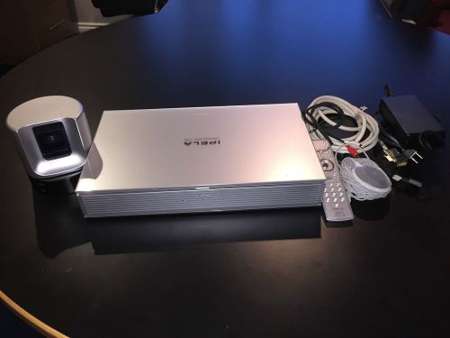 Sony ipela pcs-g50 videoconferencing system for sale