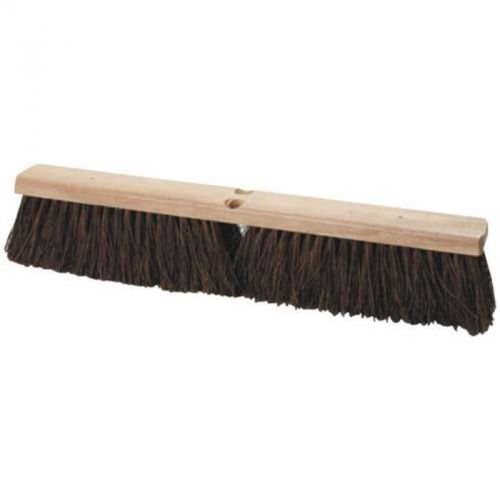 Floor Sweep Broom 18&#034; Palmyra, Head Only Renown Brushes and Brooms REN03933