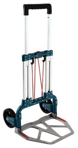 Bosch l-cart for use w/ l-boxx click and go cases, part of storage for sale