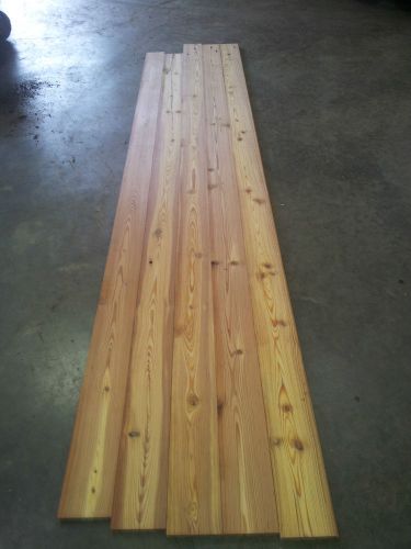 Reclaimed Heartpine wood T&amp;G flooring 6&#034; wide face 500sqft