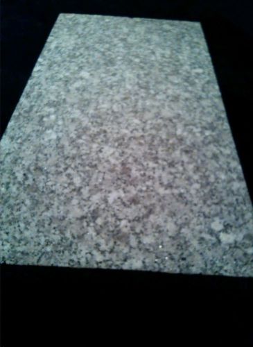 Slabs of Granite. 12&#034; x 24&#034; and 1-1/4&#034; thick. Up to 40 Pallets Available