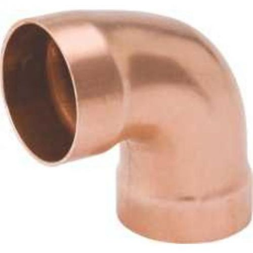 DWV Copper Elbow 90 Deg 2&#034; 313012 National Brand Alternative Copper Fittings