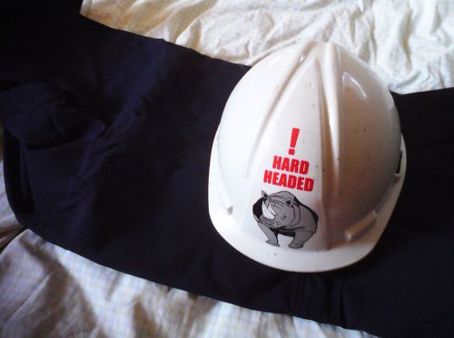 Hard Hat/ Safety/ unique style