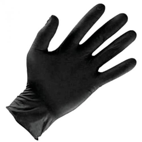 Black Nitrile Gloves Xl D SB NGB PF XL Shubee Gloves D SB NGB PF XL