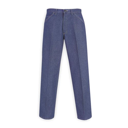 Pants, Cotton, 32 x 34 In., 20.7 cal/cm2 PEJ4DW  32X34