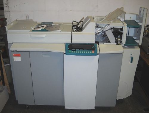 Oce VarioPrint 2070 Hi Volume Laser Copier Printer AS IS