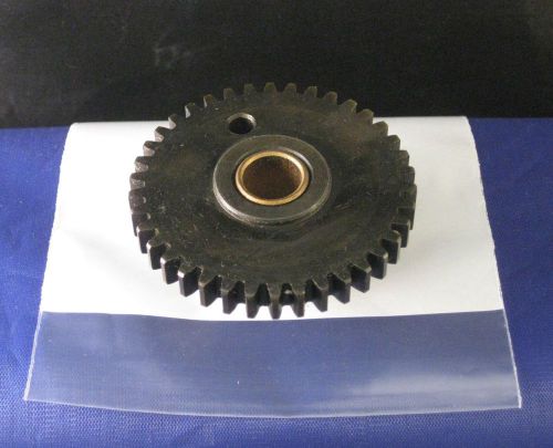 Ryobi oem press part gear cam and bushing assy p/n # 36412 for sale