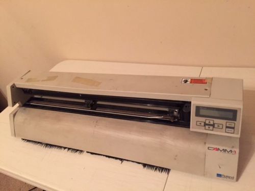 Roland Camm1 PNC 1100 Vinyl Cutter/Plotter No Reserve!!