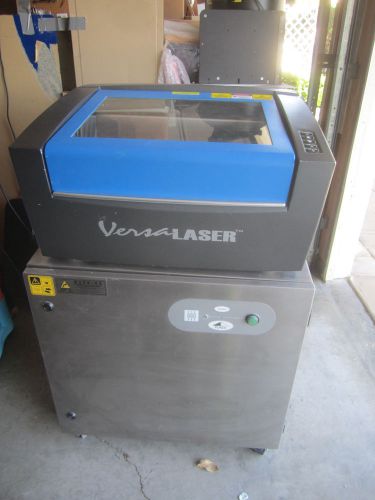 Universal laser cutter and engraver vls230 for sale