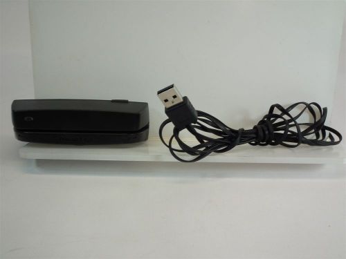 MagTek PN-21073062 USB POS Point of Sale Business/Retail CC Credit Card Reader