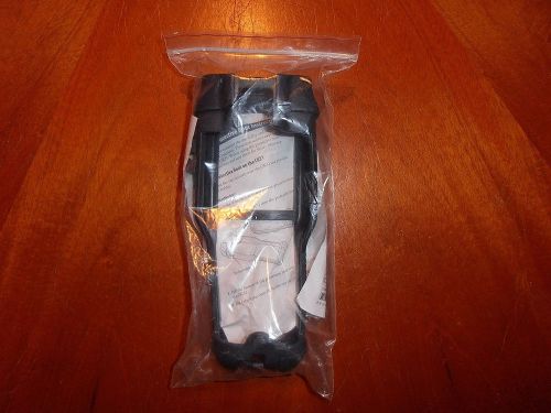 Intermec CK31 protective rubber boot cover for scanners New Sealed Free shipping