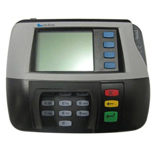Verifone MX830 POS Credit Card Swipe Reader Signature Pad Terminal M090-307-04-R