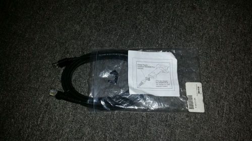 Datalogic Barcode Scanner 8-0481-08-B USB cable